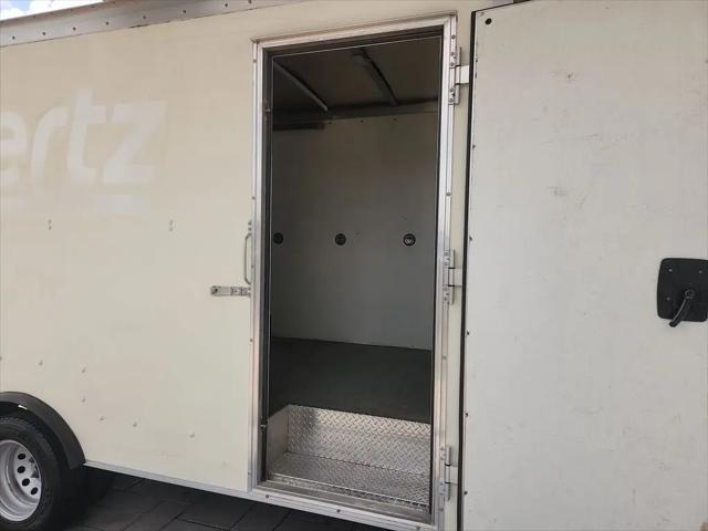 2022 Ford Transit Cutaway T-350