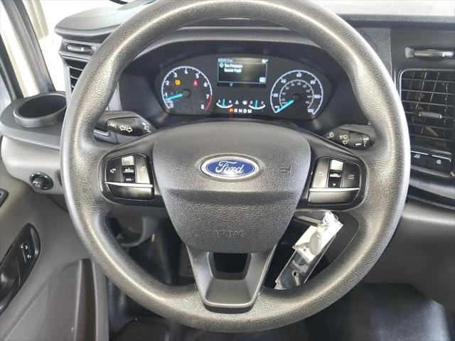 2022 Ford Transit Cutaway T-350