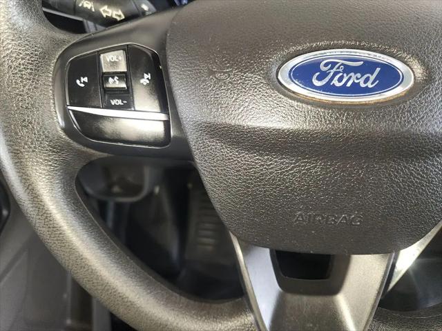 2022 Ford Transit Cutaway T-350