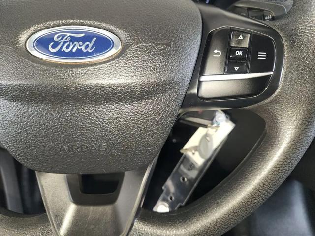 2022 Ford Transit Cutaway T-350