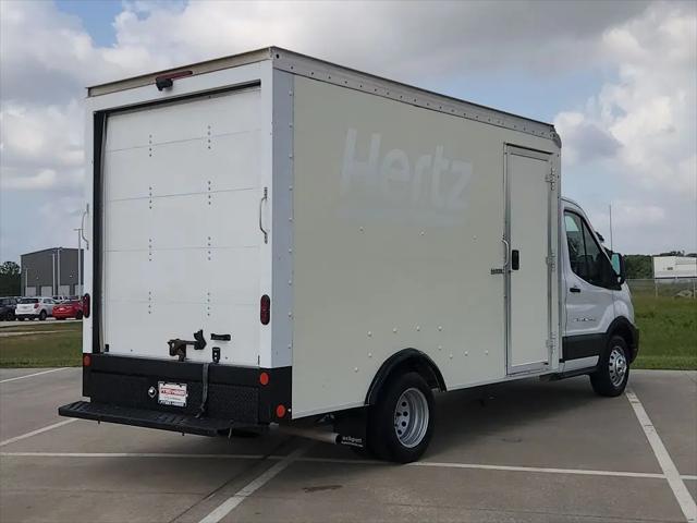 2022 Ford Transit Cutaway T-350