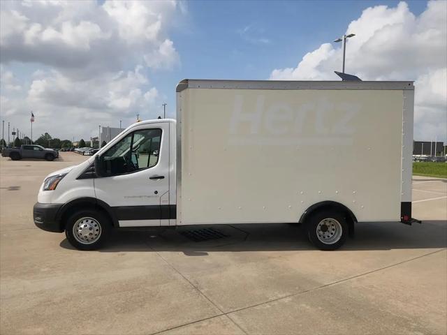 2022 Ford Transit Cutaway T-350