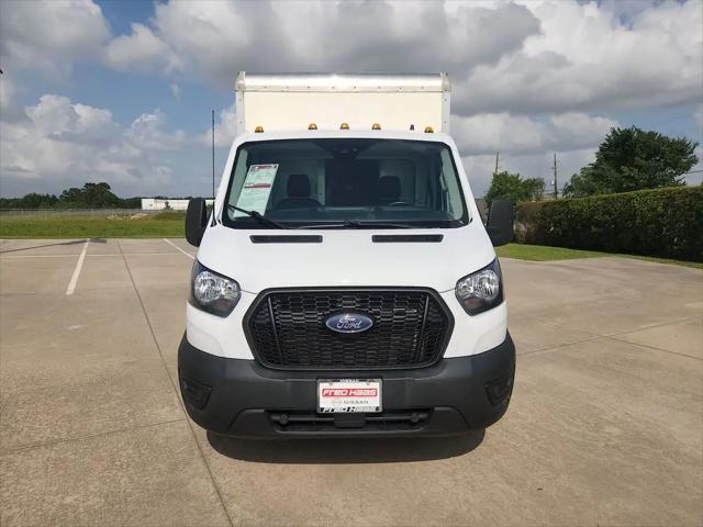 2022 Ford Transit Cutaway T-350