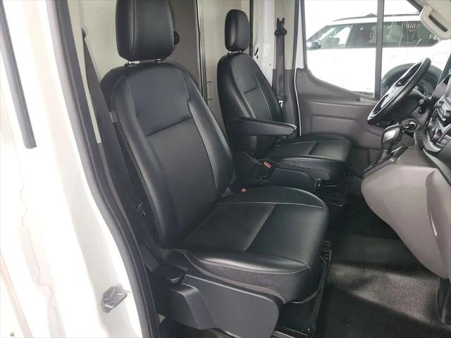 2022 Ford Transit Cutaway T-350