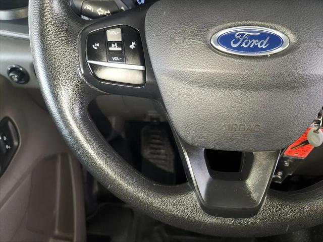 2022 Ford Transit Cutaway T-350