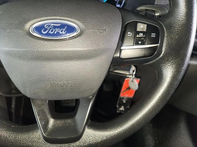 2022 Ford Transit Cutaway T-350