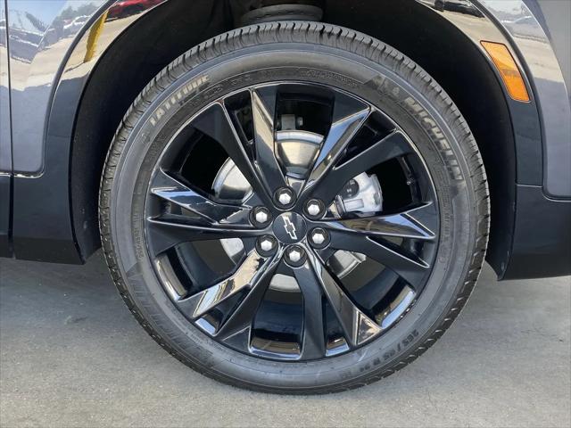 2021 Chevrolet Blazer FWD RS