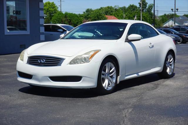 2010 INFINITI G37 G37 for sale in Lebanon, TN