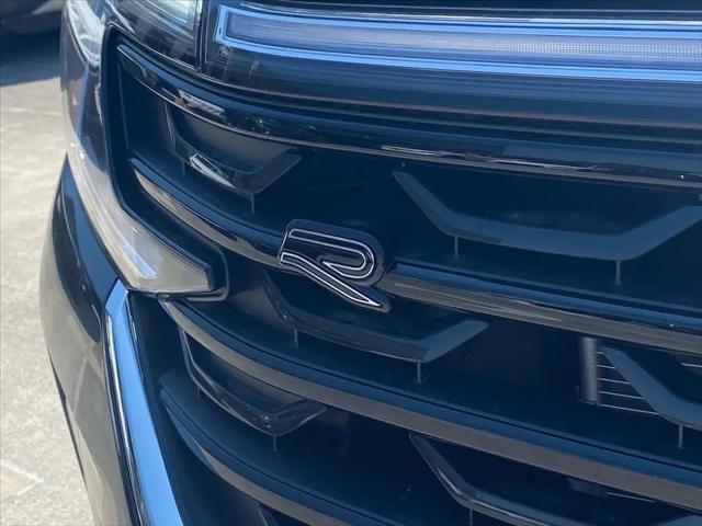2026 Volkswagen Atlas SEL Premium R-Line
