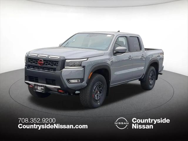 2026 Nissan Frontier Crew Cab PRO-4X 4x4 for sale in Countryside, IL