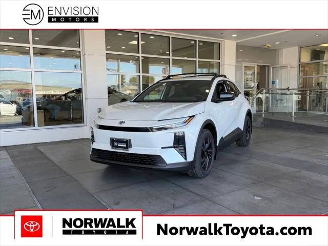 2026 Toyota C-HR SE for sale in Norwalk, CA