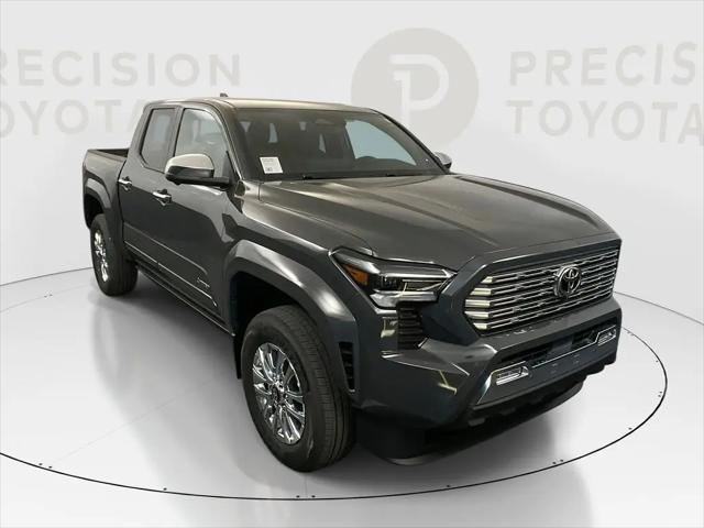 2026 Toyota Tacoma Limited for sale in Tucson, AZ