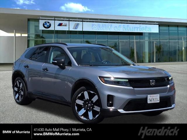 2025 Honda Prologue Elite for sale in Murrieta, CA