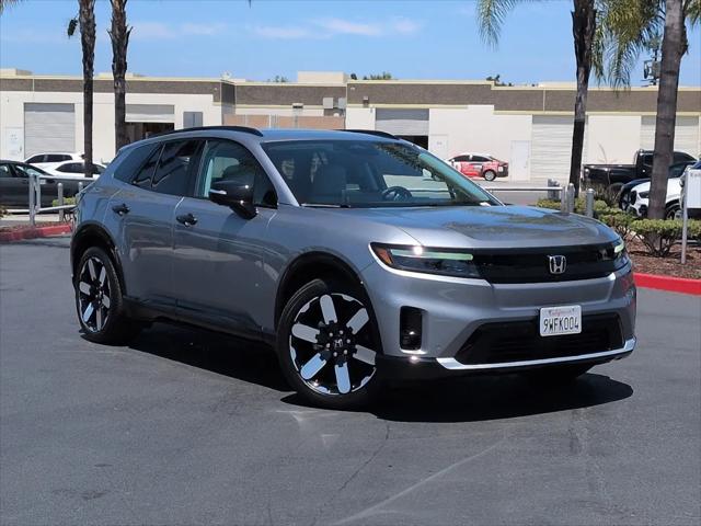 2025 Honda Prologue Elite