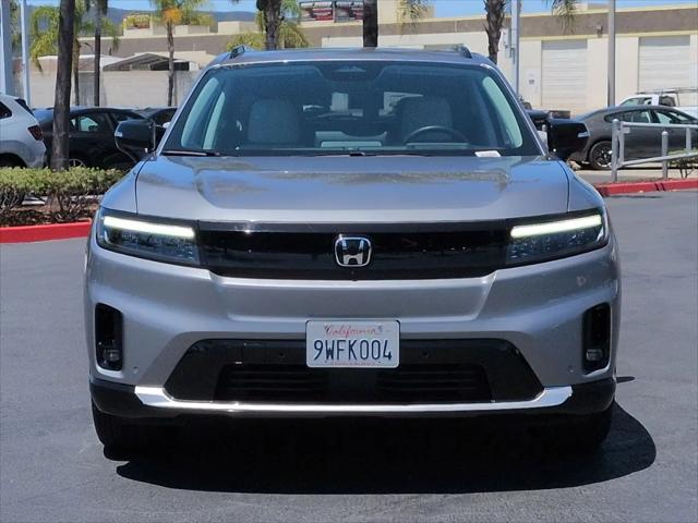 2025 Honda Prologue Elite