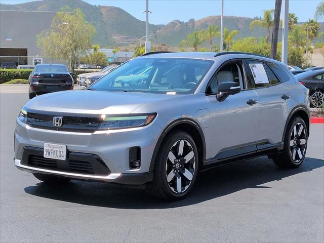 2025 Honda Prologue Elite