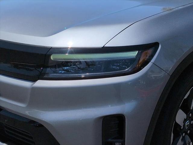 2025 Honda Prologue Elite