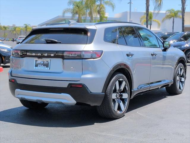 2025 Honda Prologue Elite