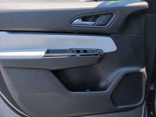2025 Honda Prologue Elite