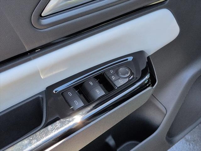 2025 Honda Prologue Elite