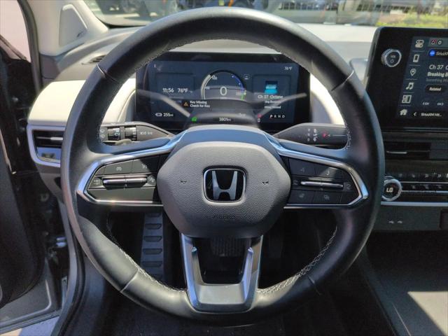2025 Honda Prologue Elite