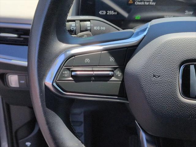 2025 Honda Prologue Elite