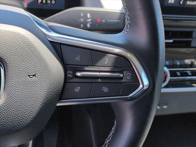 2025 Honda Prologue Elite