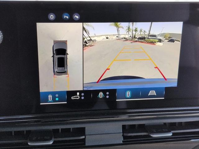2025 Honda Prologue Elite