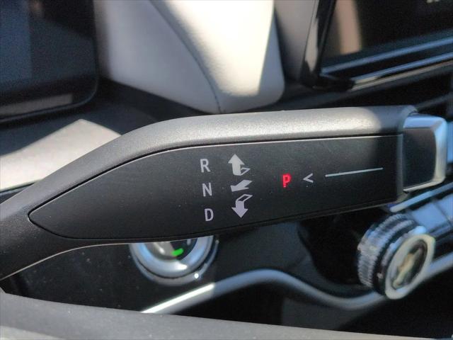 2025 Honda Prologue Elite