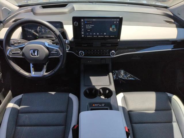 2025 Honda Prologue Elite