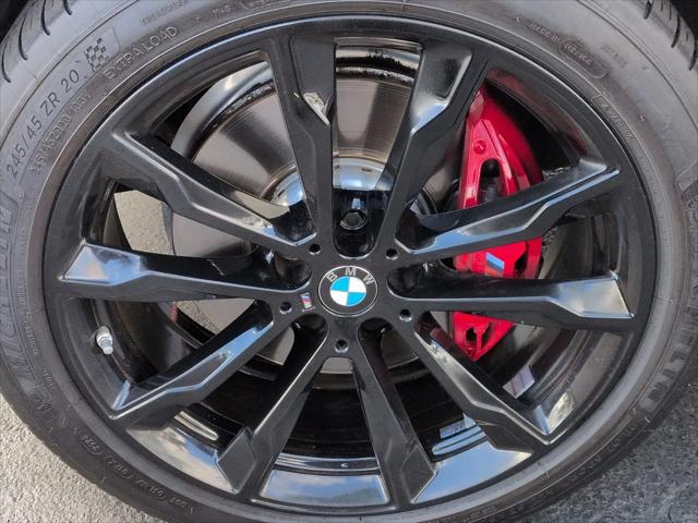 2023 BMW X3 M40i