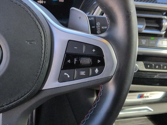 2023 BMW X3 M40i