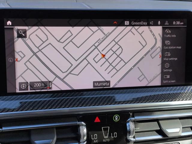 2023 BMW X3 M40i