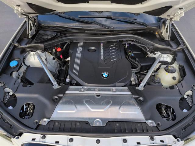 2023 BMW X3 M40i