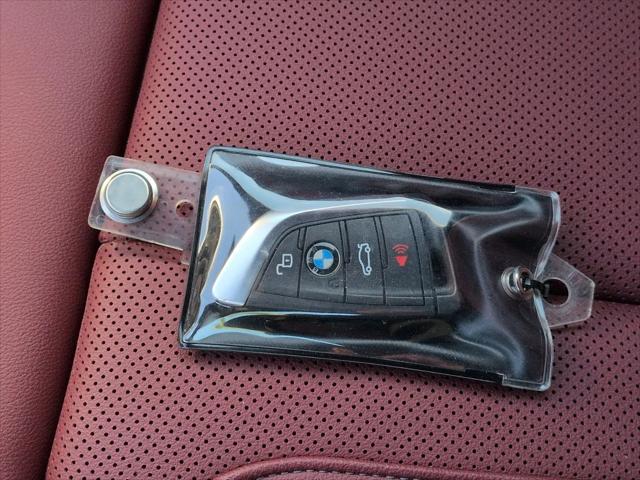 2023 BMW X3 M40i