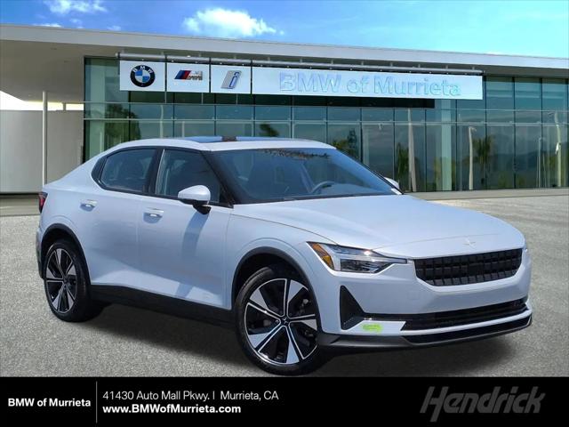 2023 Polestar 2 Long Range Dual Motor for sale in Murrieta, CA