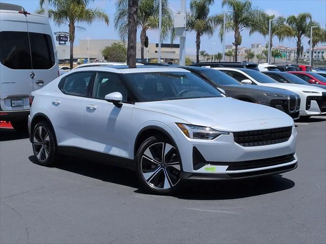 2023 Polestar 2 Long Range Dual Motor
