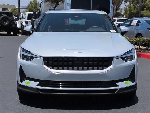 2023 Polestar 2 Long Range Dual Motor