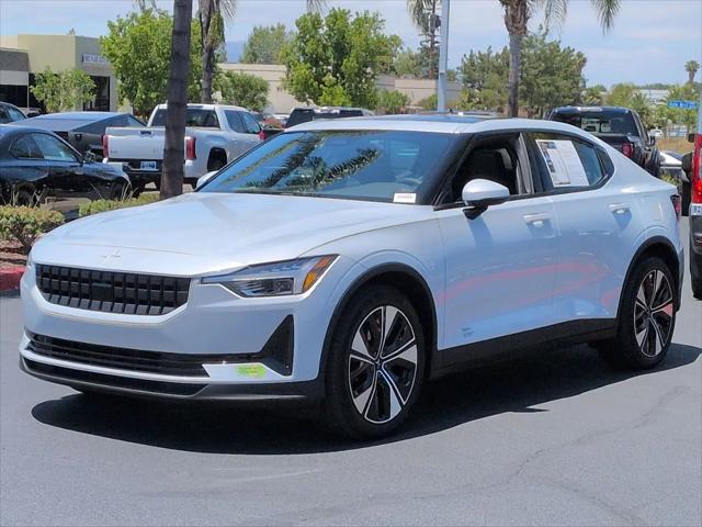 2023 Polestar 2 Long Range Dual Motor