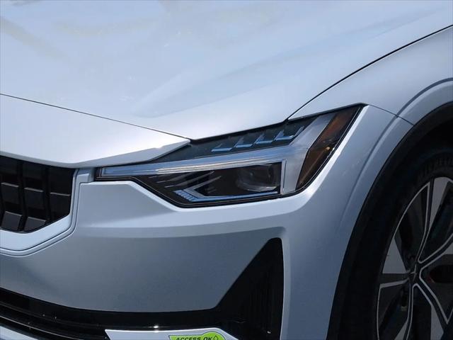 2023 Polestar 2 Long Range Dual Motor