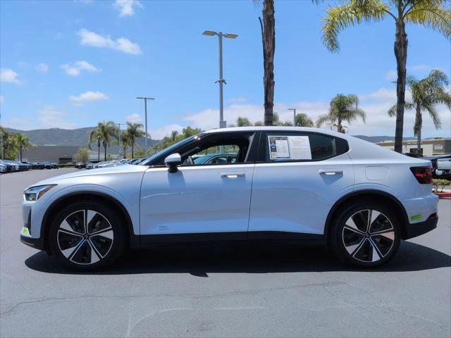 2023 Polestar 2 Long Range Dual Motor