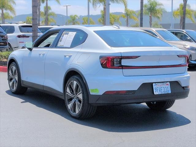 2023 Polestar 2 Long Range Dual Motor