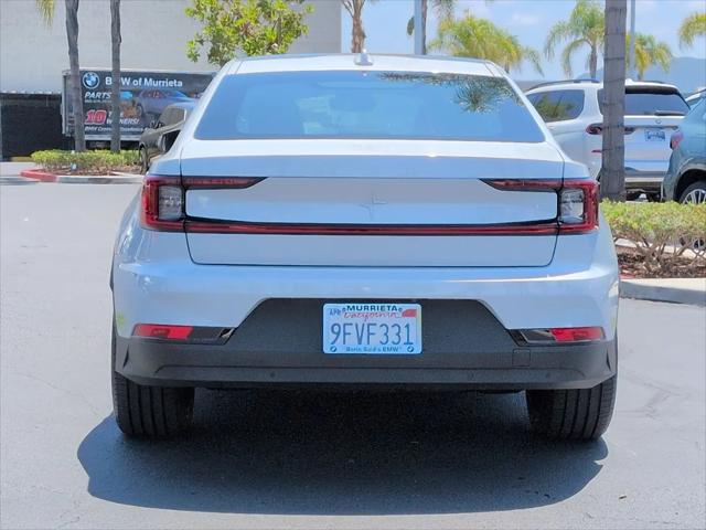 2023 Polestar 2 Long Range Dual Motor