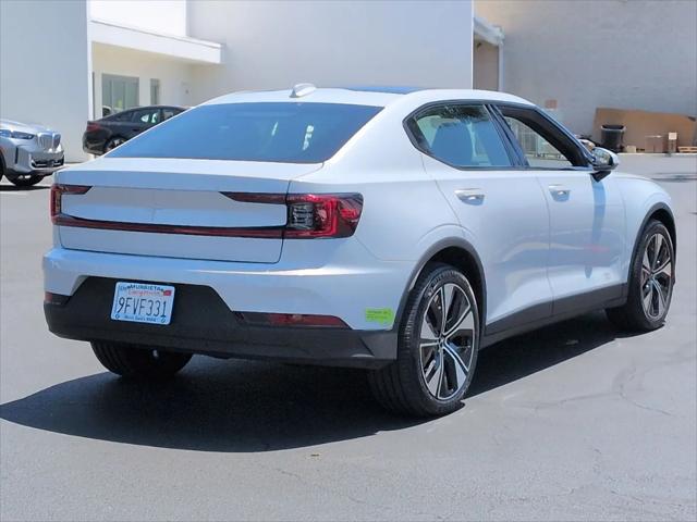 2023 Polestar 2 Long Range Dual Motor