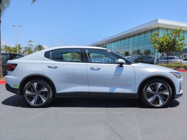 2023 Polestar 2 Long Range Dual Motor