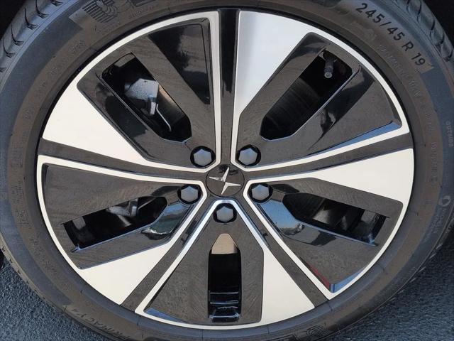 2023 Polestar 2 Long Range Dual Motor
