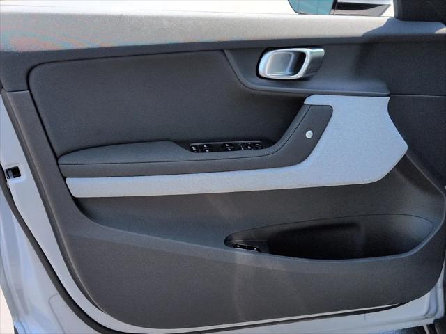 2023 Polestar 2 Long Range Dual Motor