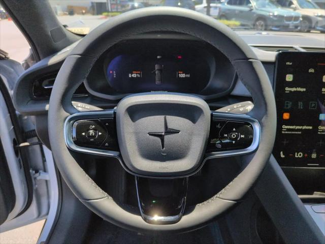 2023 Polestar 2 Long Range Dual Motor