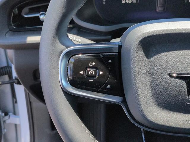 2023 Polestar 2 Long Range Dual Motor