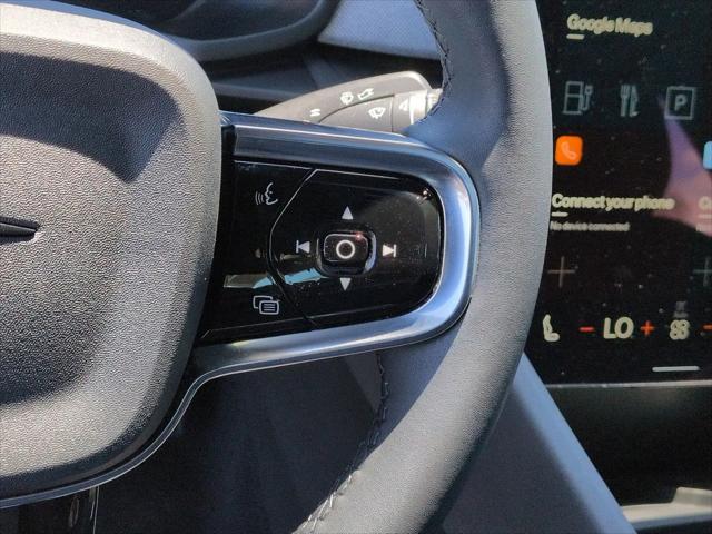 2023 Polestar 2 Long Range Dual Motor